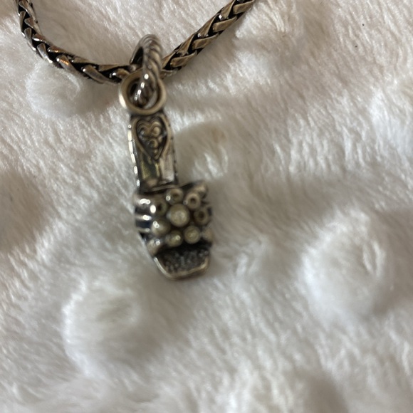 Brighton charm bracelet - Picture 2 of 4